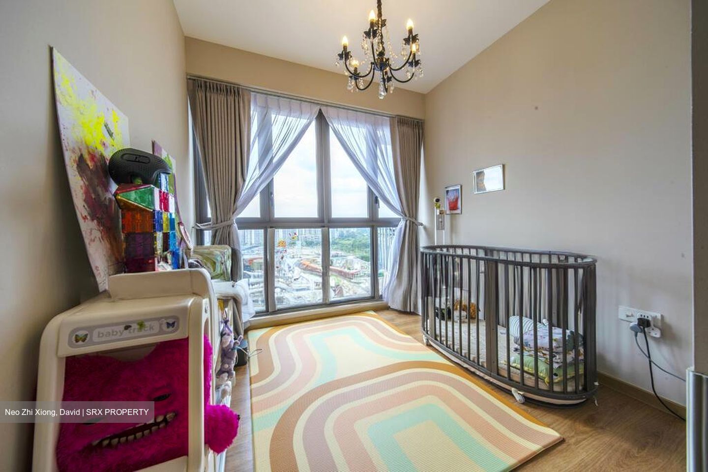 Rivercove Residences (D19), Condominium #521045531